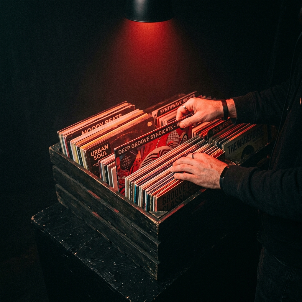 Build your session